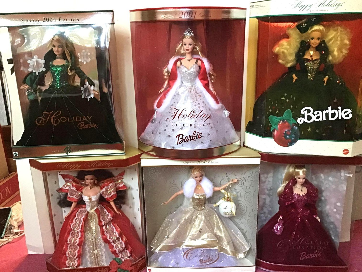 Image for Alderfer Online - Downingtown, PA Auction: 9-26-19 | Featuring Furnishings, Books & Ephemera, Decorative Accessories, Large Barbie Collection, Rugs, Artwork, Sterling, China & Glassware, Dansk, Kitchenwares & Appliances, Tools, Lawn & Garden & Much More