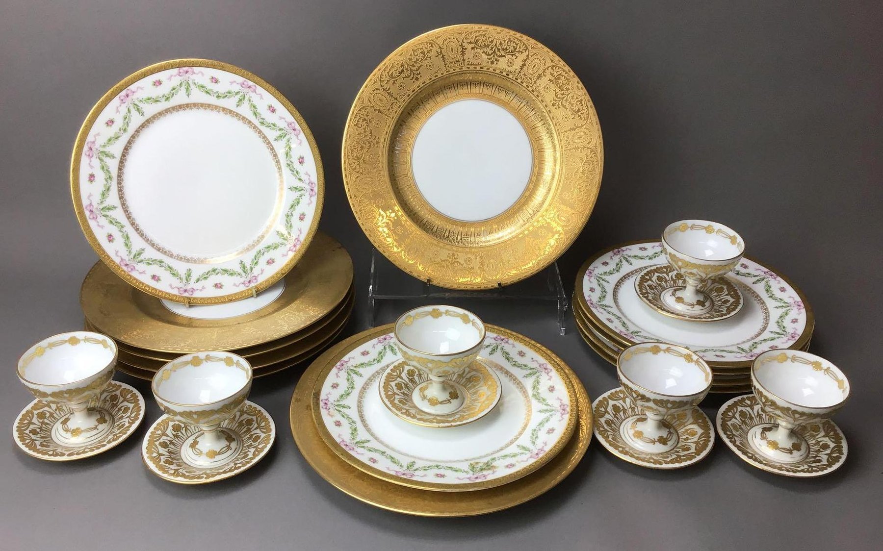 Image for Alderfer Online - Table Elegance Auction: 10-21-19