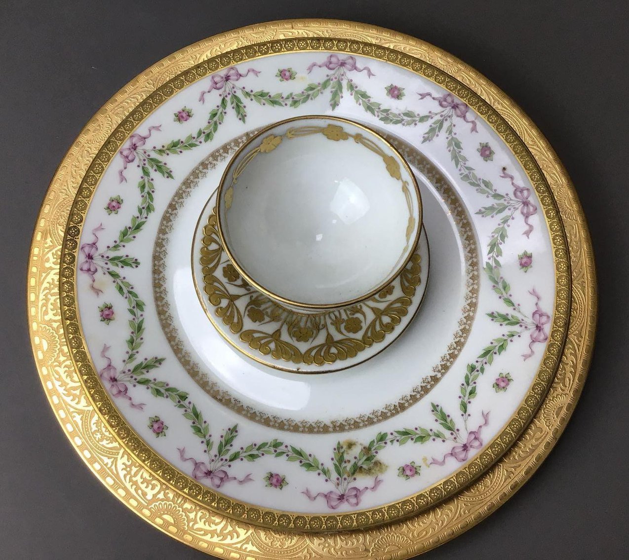 Image for Alderfer Online - Table Elegance Auction: 10-21-19