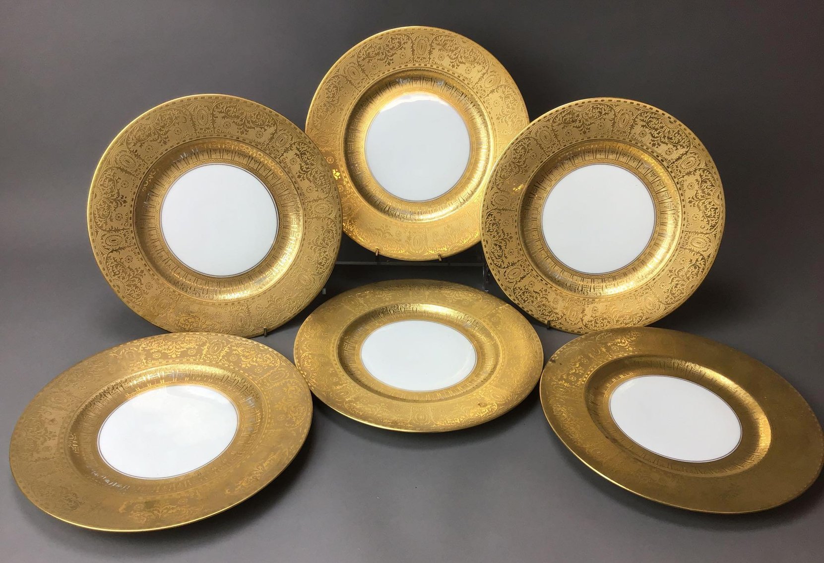 Image for Alderfer Online - Table Elegance Auction: 10-21-19