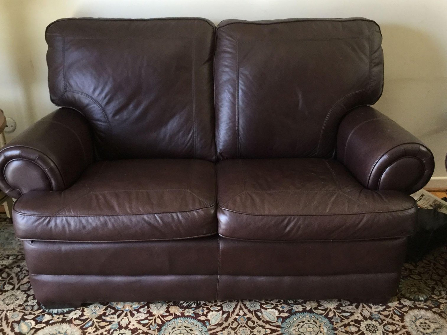 Image for Alderfer Online - Macungie, PA: 10-8-19 | Featuring Native American Jewelry, Amethyst & Mineral Geodes, Kaleidoscopes, Leather Sofa, Toro Power Max Snow Thrower & More!