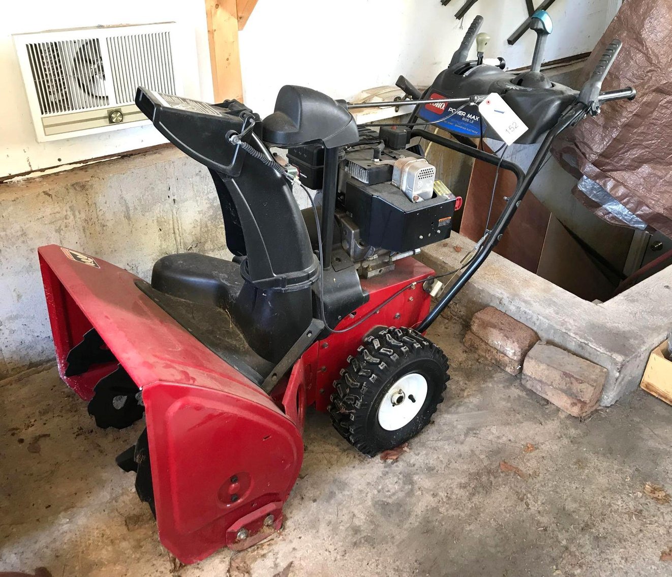 Image for Alderfer Online - Macungie, PA: 10-8-19 | Featuring Native American Jewelry, Amethyst & Mineral Geodes, Kaleidoscopes, Leather Sofa, Toro Power Max Snow Thrower & More!