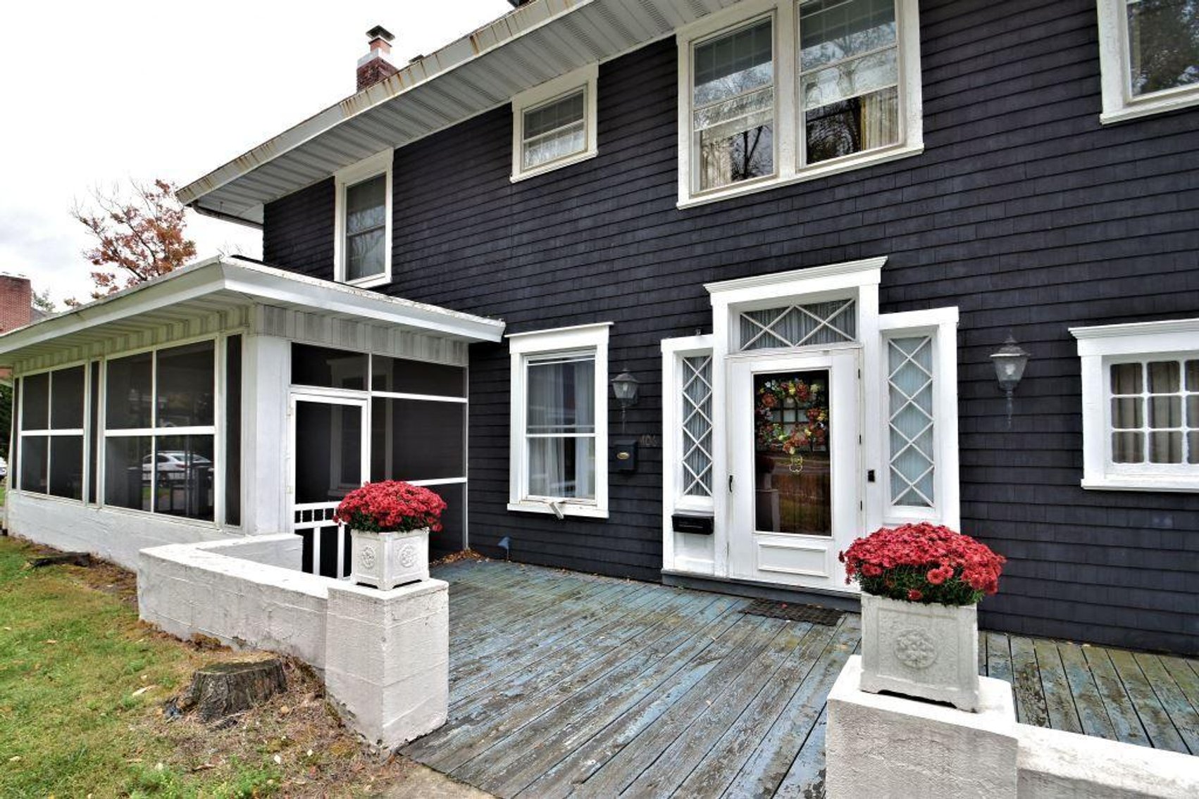 Image for Live and Online Real Estate Auction - Palmerton, PA: 11-20-19