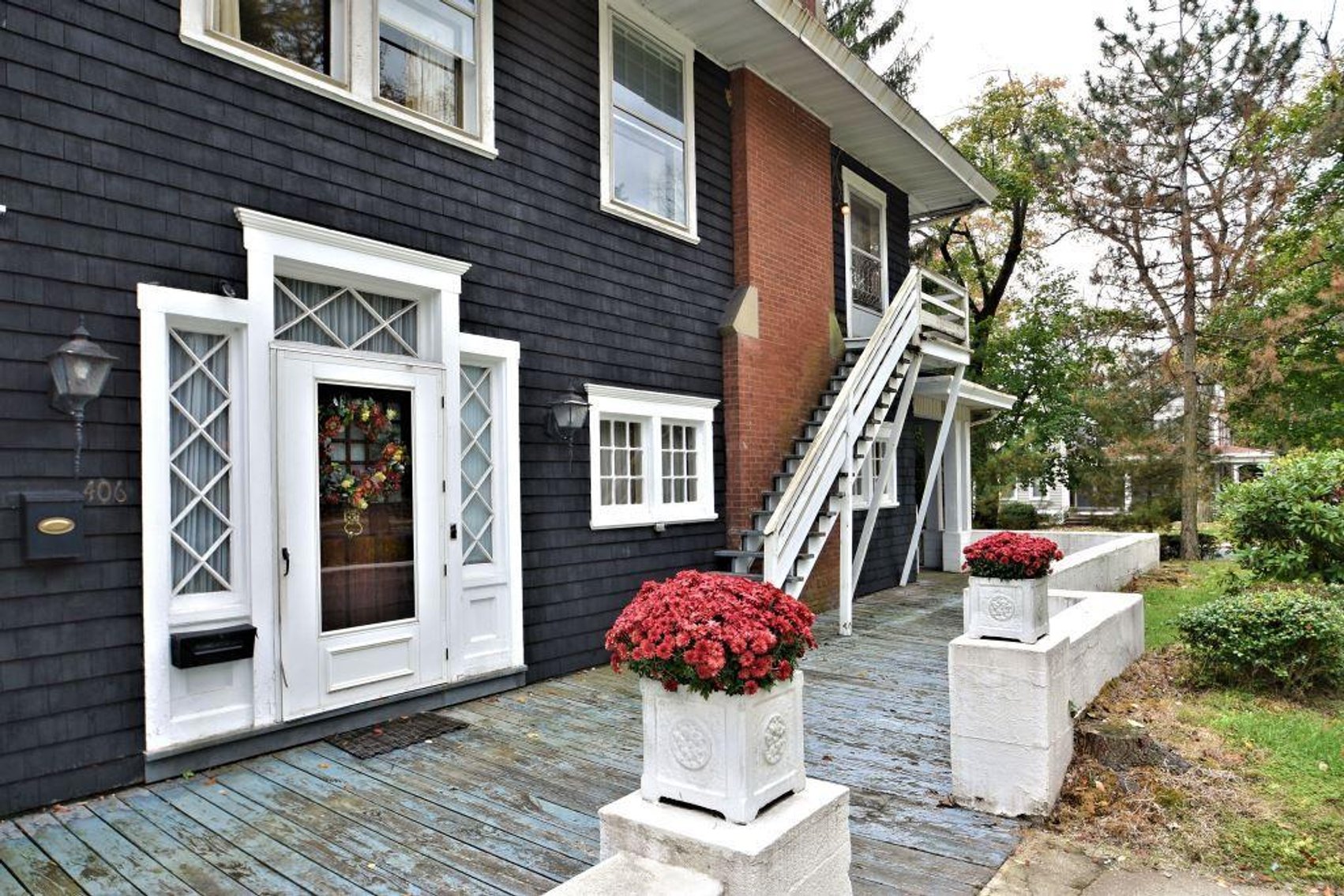 Image for Live and Online Real Estate Auction - Palmerton, PA: 11-20-19