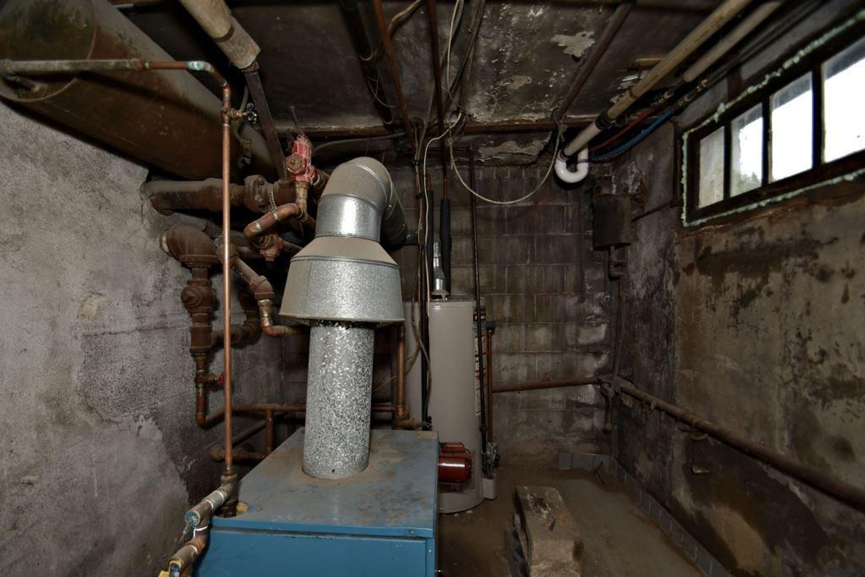 Image for Live and Online Real Estate Auction - Palmerton, PA: 11-20-19