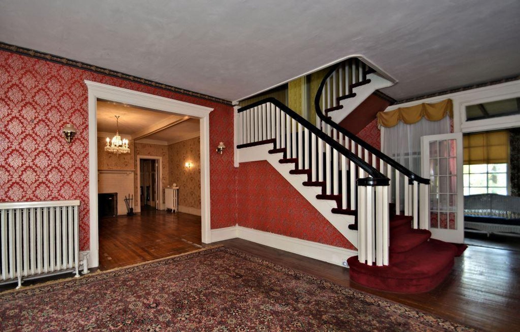 Image for Live and Online Real Estate Auction - Palmerton, PA: 11-20-19