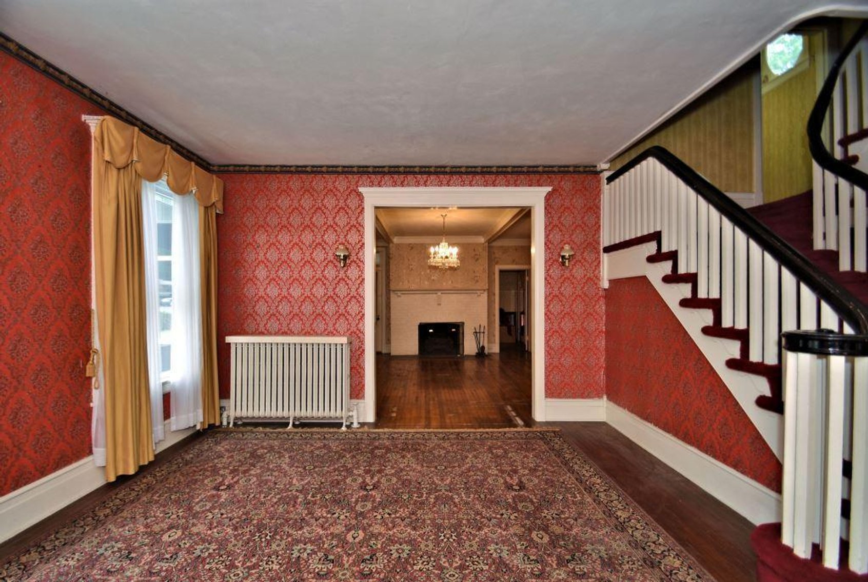 Image for Live and Online Real Estate Auction - Palmerton, PA: 11-20-19