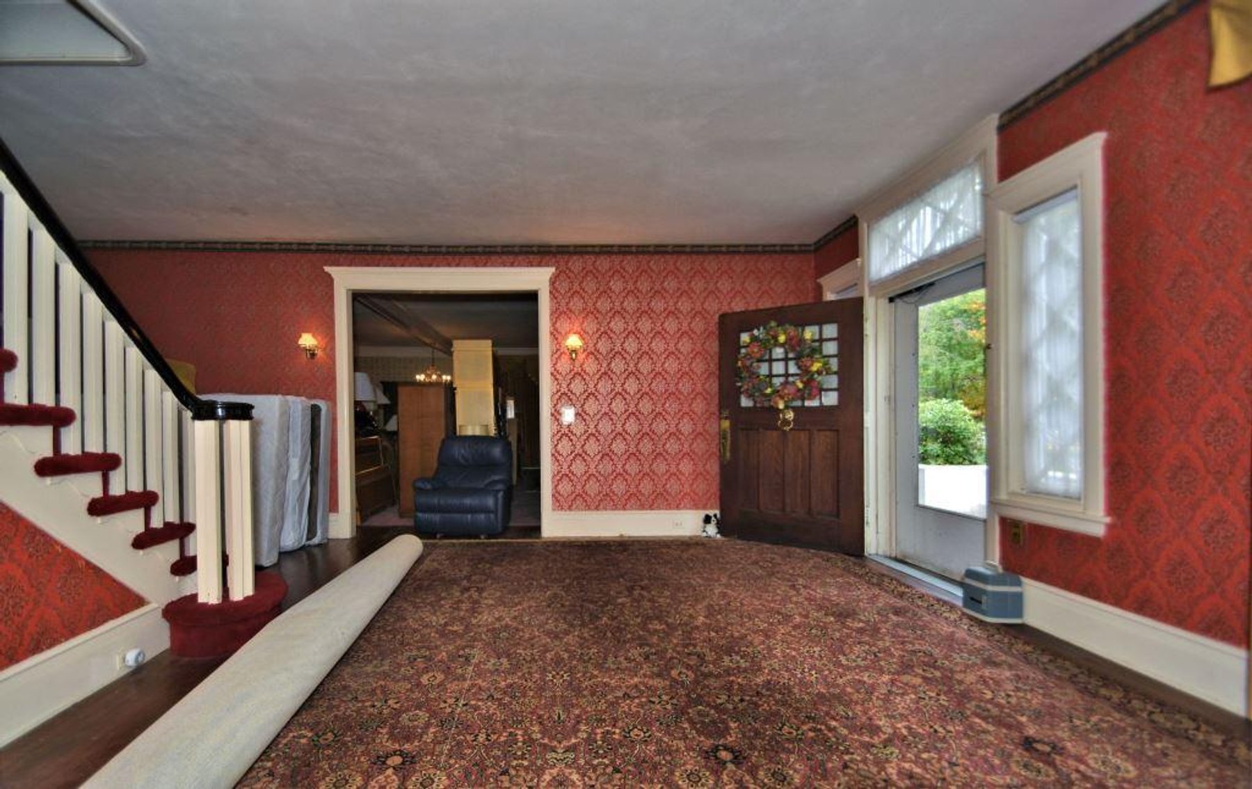 Image for Live and Online Real Estate Auction - Palmerton, PA: 11-20-19