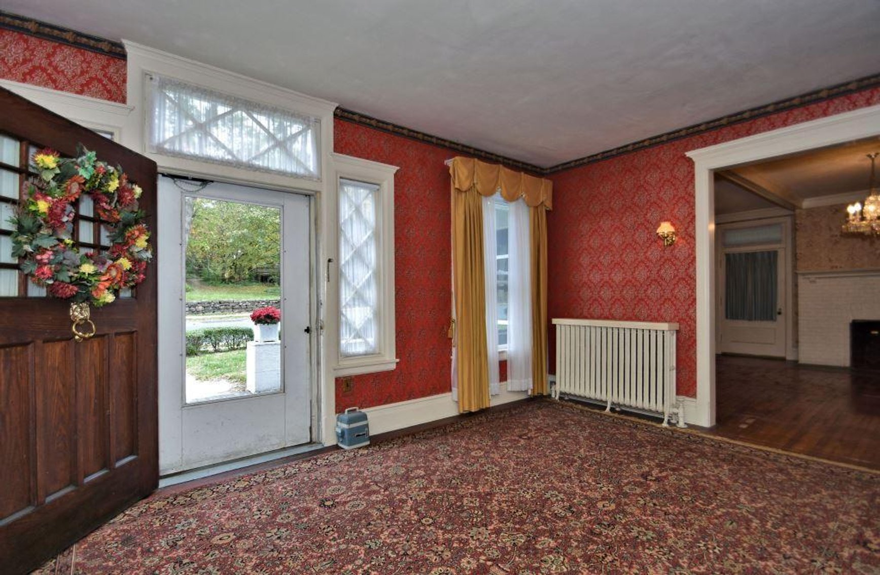 Image for Live and Online Real Estate Auction - Palmerton, PA: 11-20-19