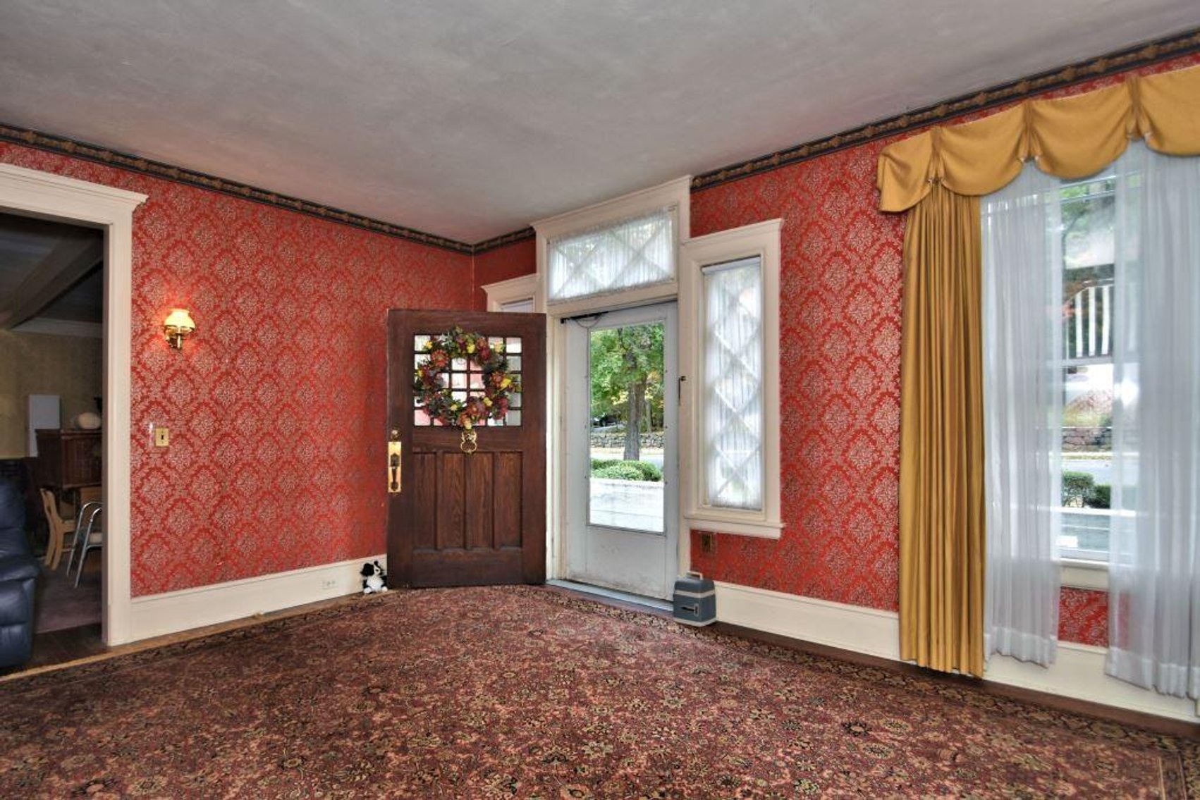 Image for Live and Online Real Estate Auction - Palmerton, PA: 11-20-19