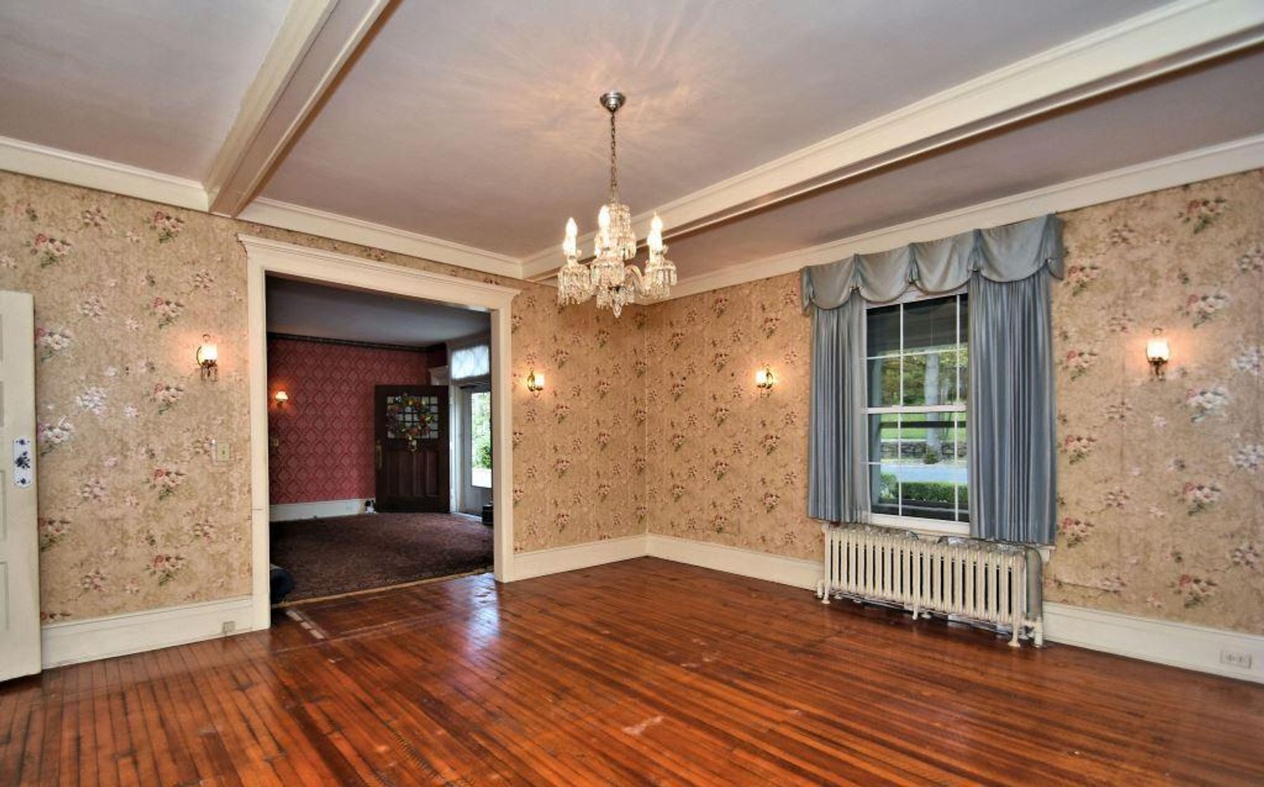 Image for Live and Online Real Estate Auction - Palmerton, PA: 11-20-19