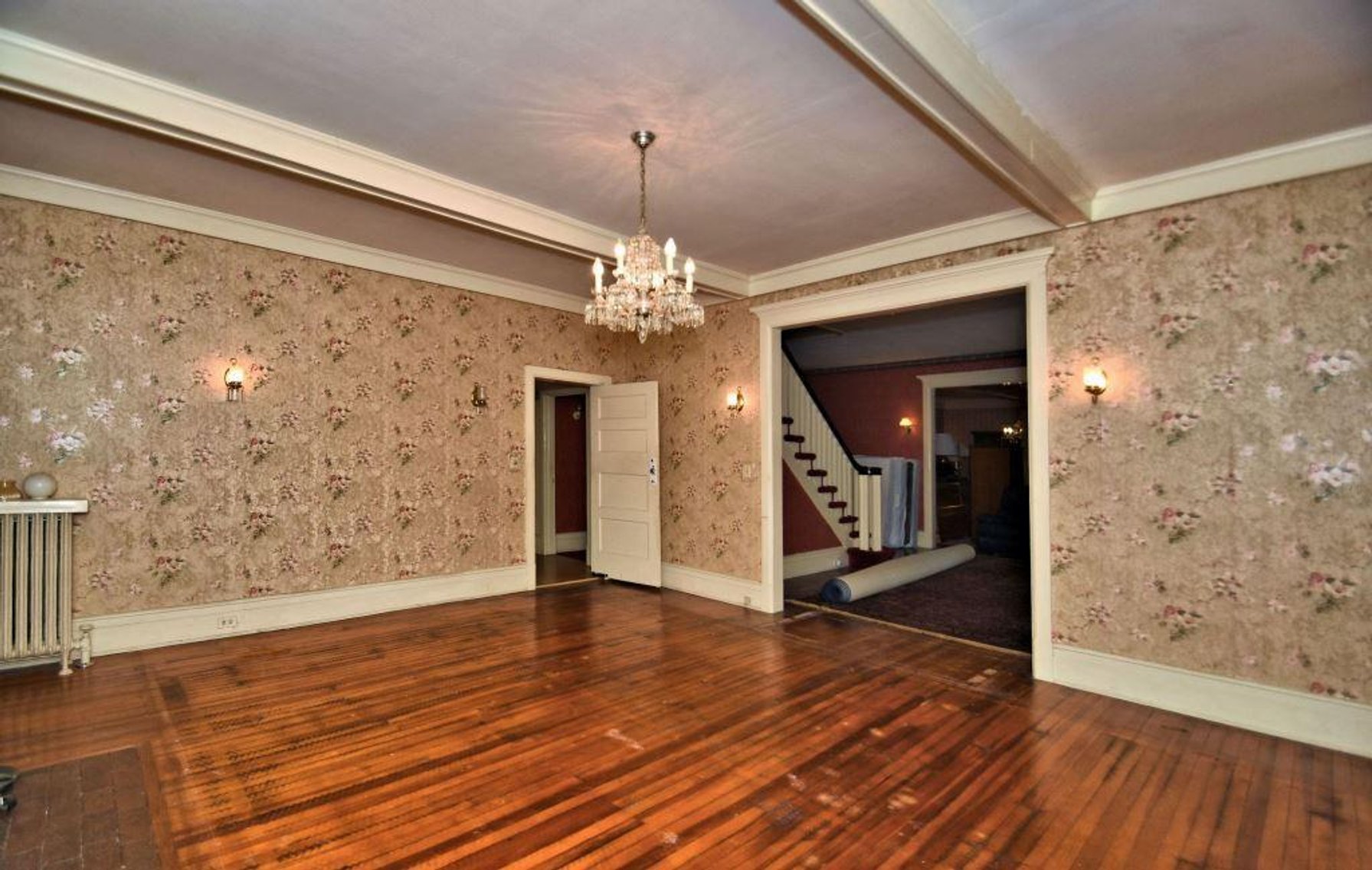 Image for Live and Online Real Estate Auction - Palmerton, PA: 11-20-19