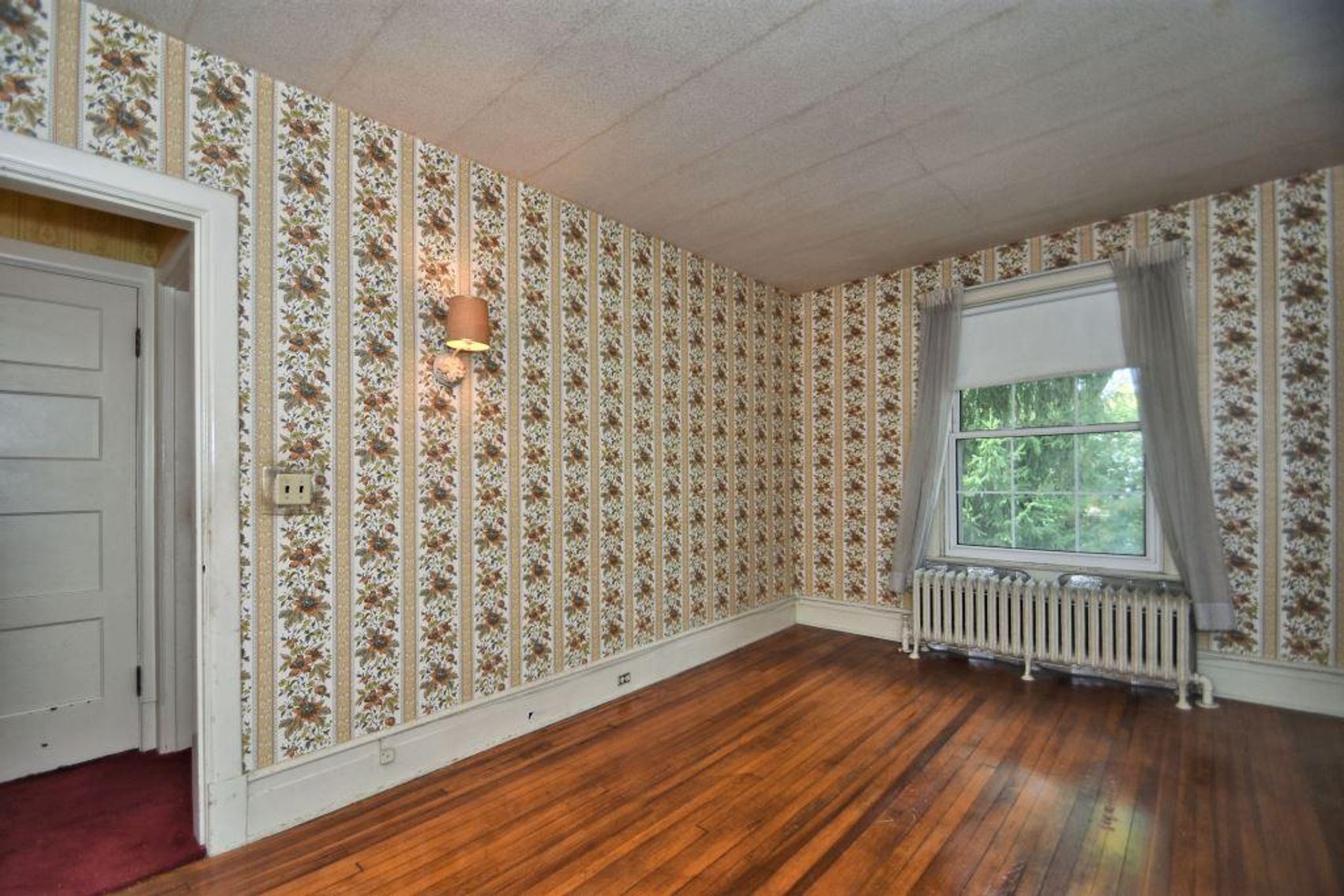 Image for Live and Online Real Estate Auction - Palmerton, PA: 11-20-19