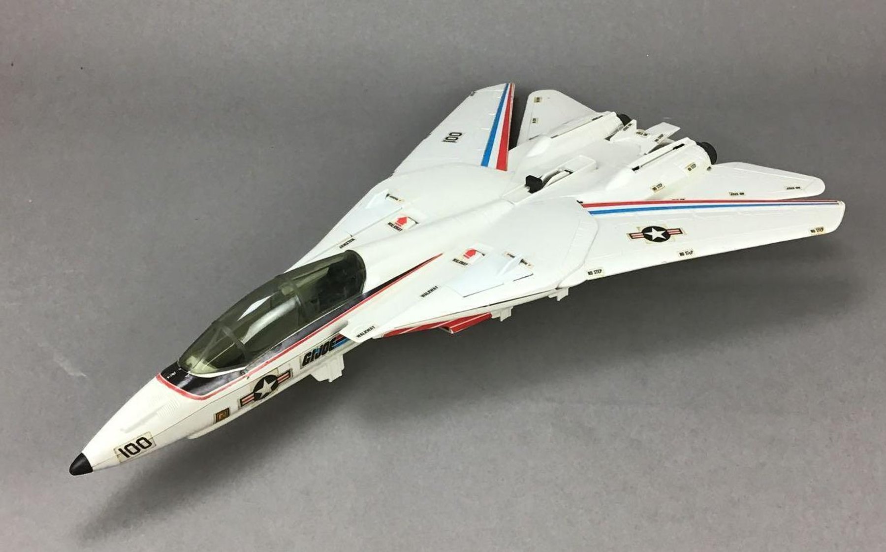 Image for Alderfer Online - 1970's - 1990's Nostalgic Toy Auction: 10-24-19