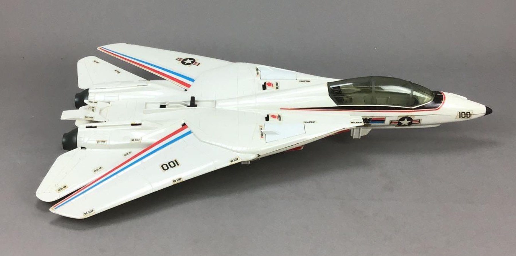 Image for Alderfer Online - 1970's - 1990's Nostalgic Toy Auction: 10-24-19