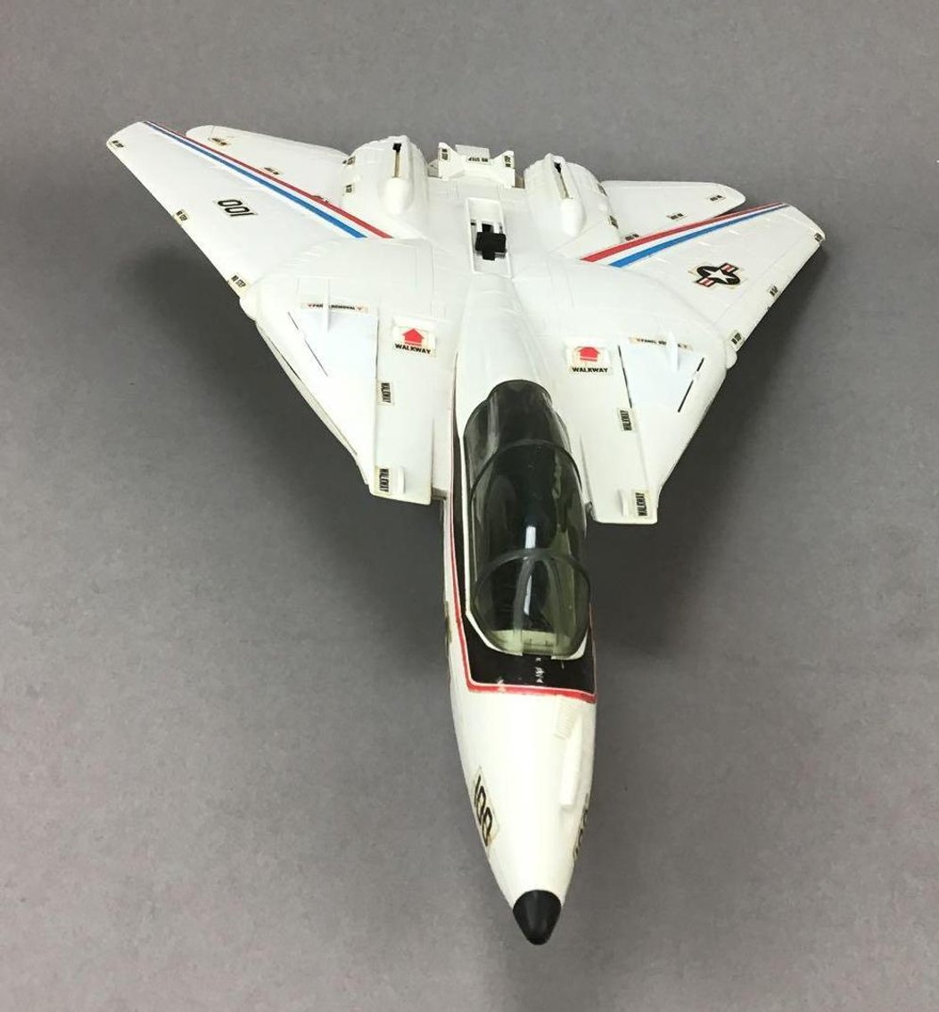 Image for Alderfer Online - 1970's - 1990's Nostalgic Toy Auction: 10-24-19