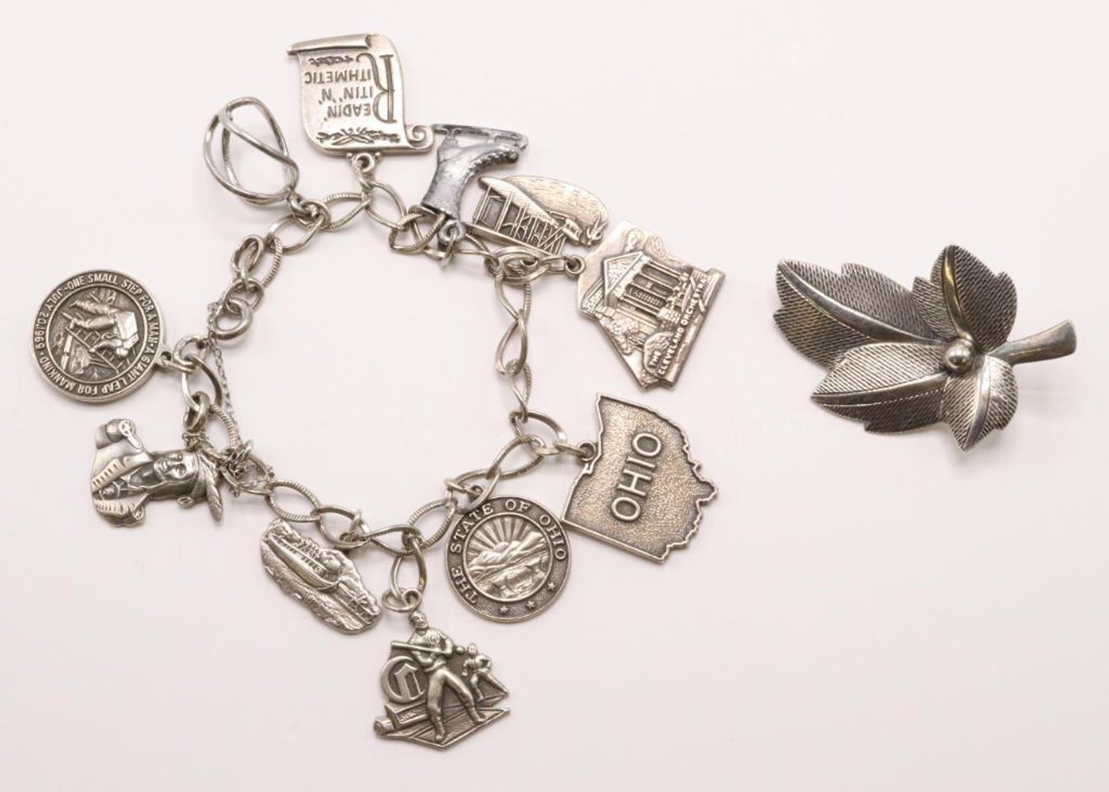 Image for Alderfer Online - Jewelry Auction 10-23-19