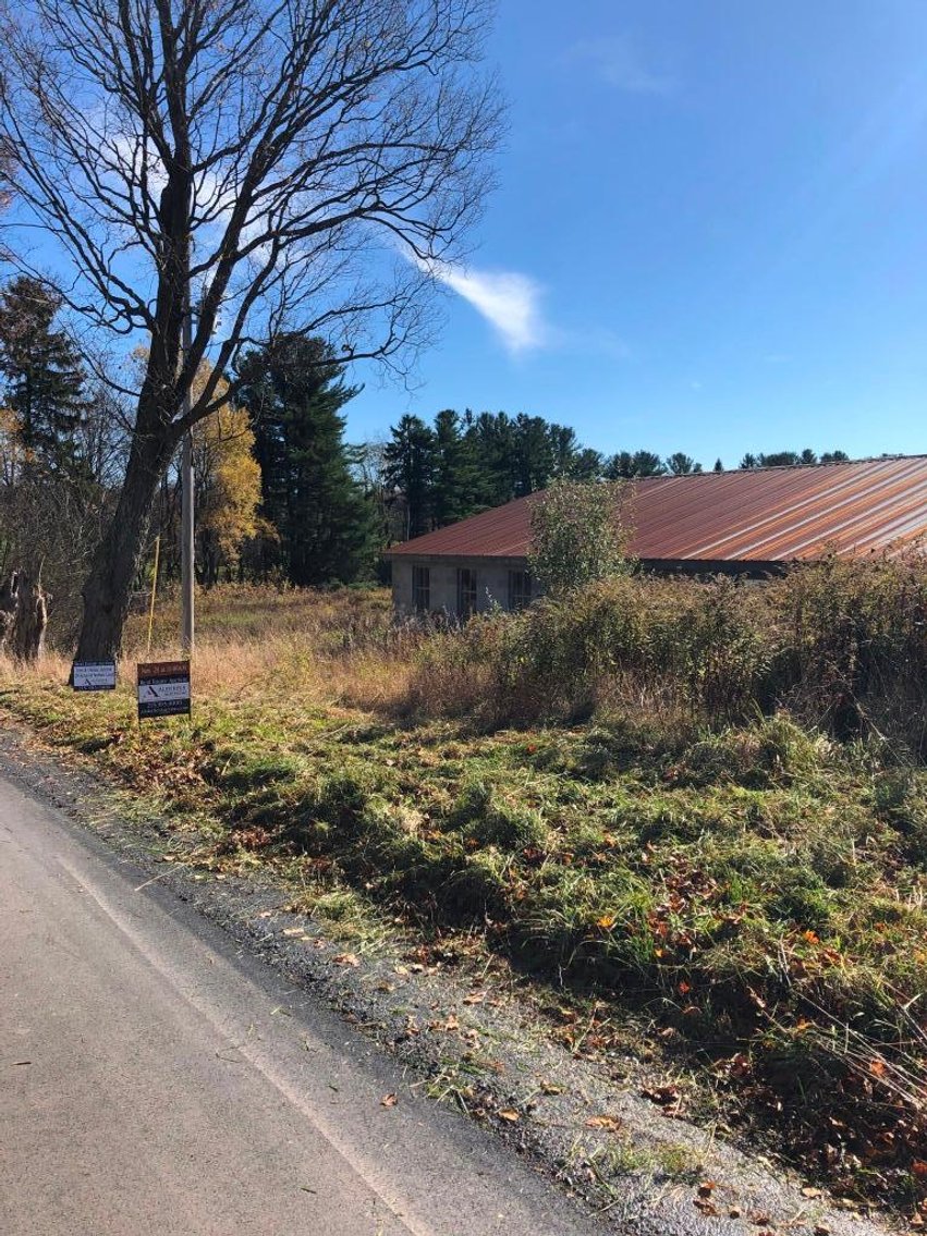 Image for Live and Online Land Auction: Lycoming County, PA