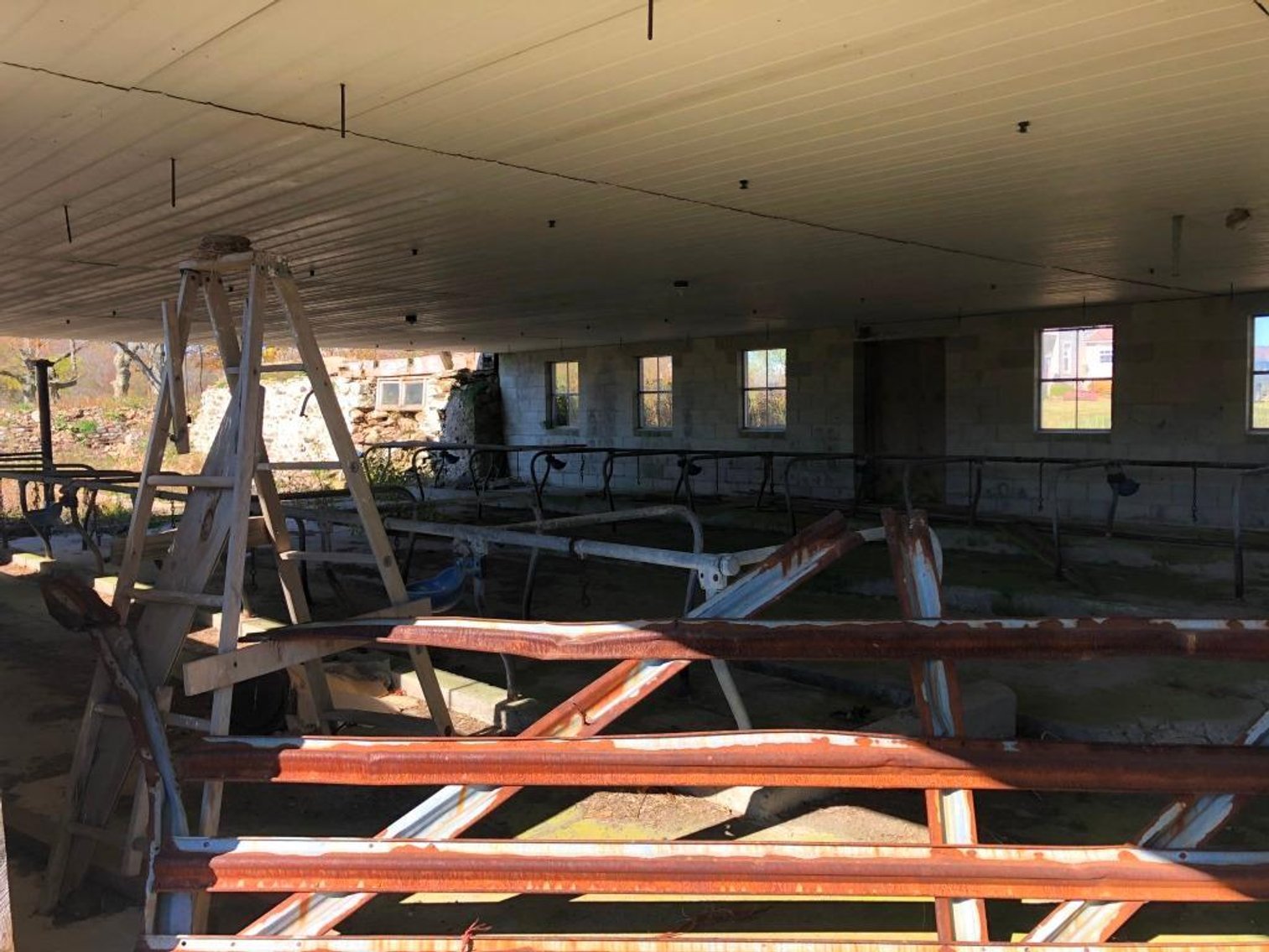 Image for Live and Online Land Auction: Lycoming County, PA