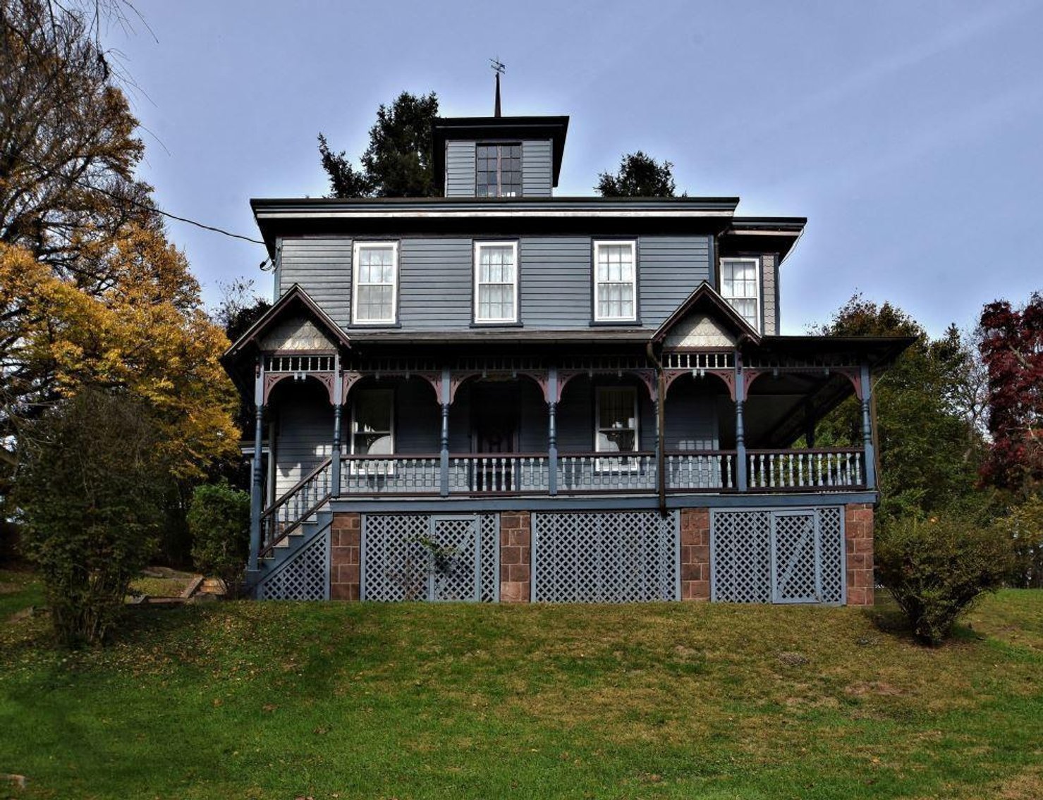 Image for Live and Online Real Estate Auction - Birdsboro, PA: 11-21-19