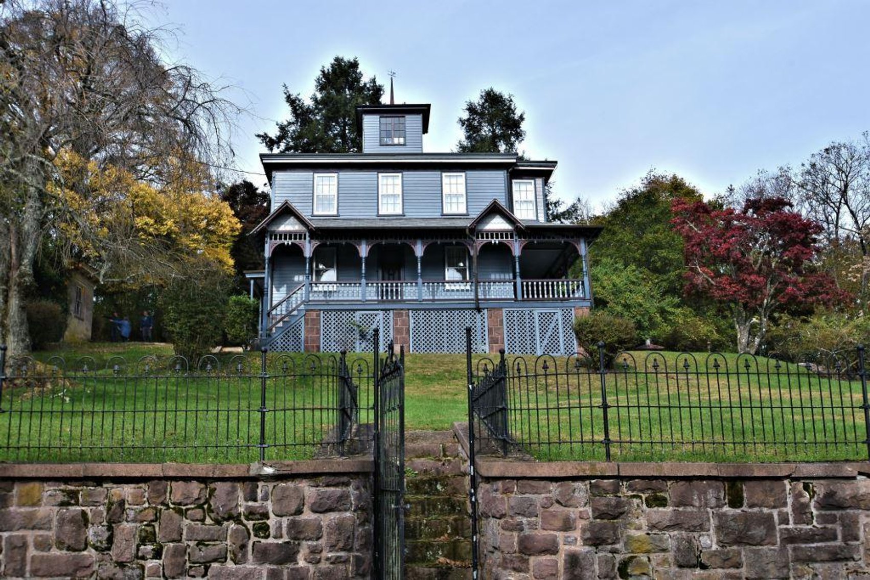 Image for Live and Online Real Estate Auction - Birdsboro, PA: 11-21-19