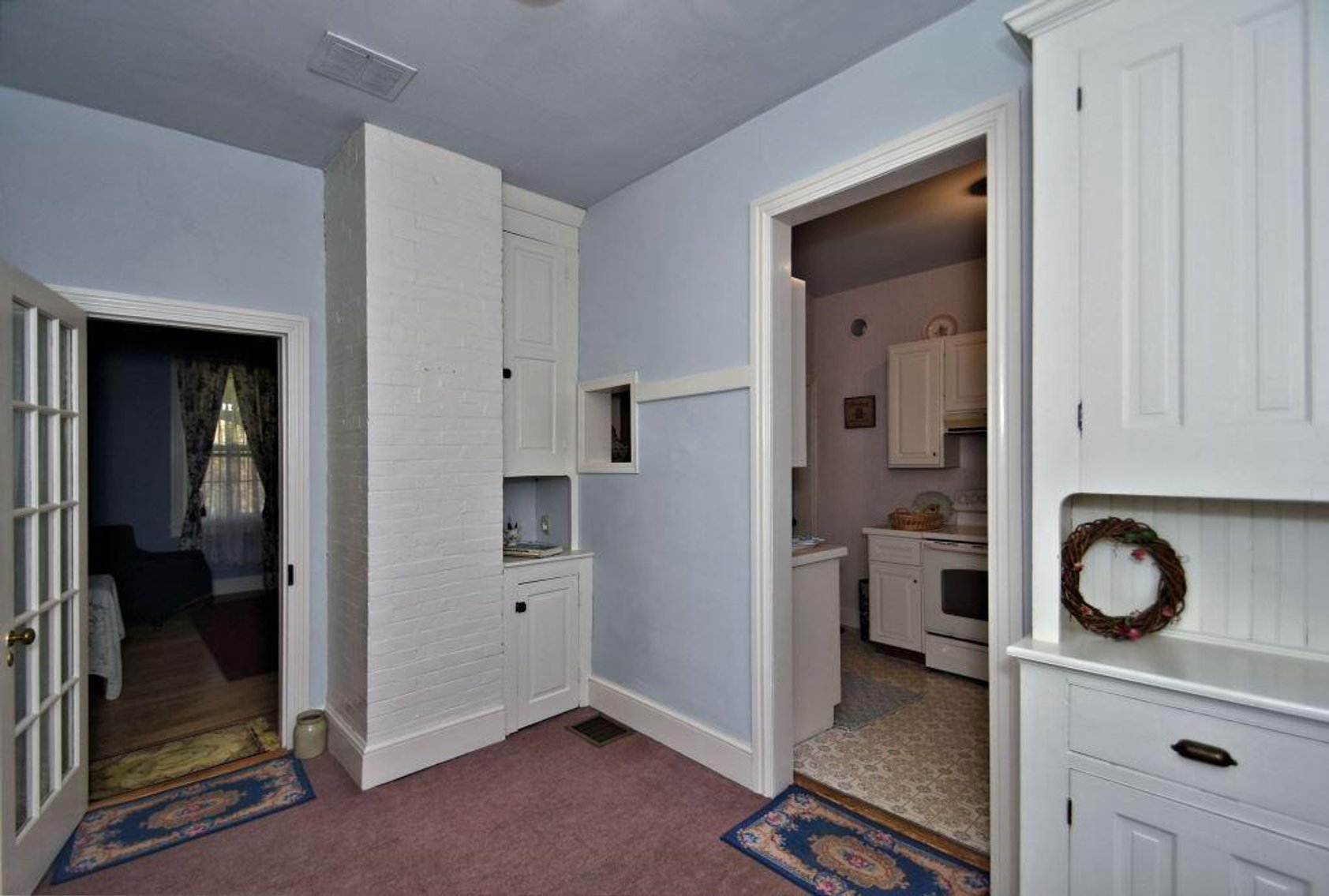 Image for Live and Online Real Estate Auction - Birdsboro, PA: 11-21-19