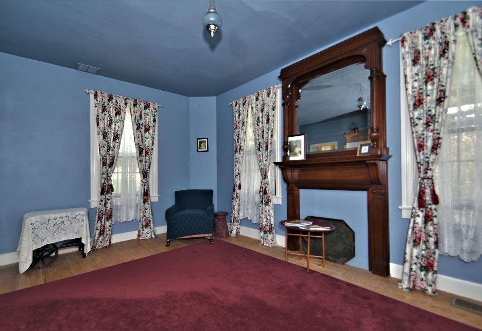 Image for Live and Online Real Estate Auction - Birdsboro, PA: 11-21-19