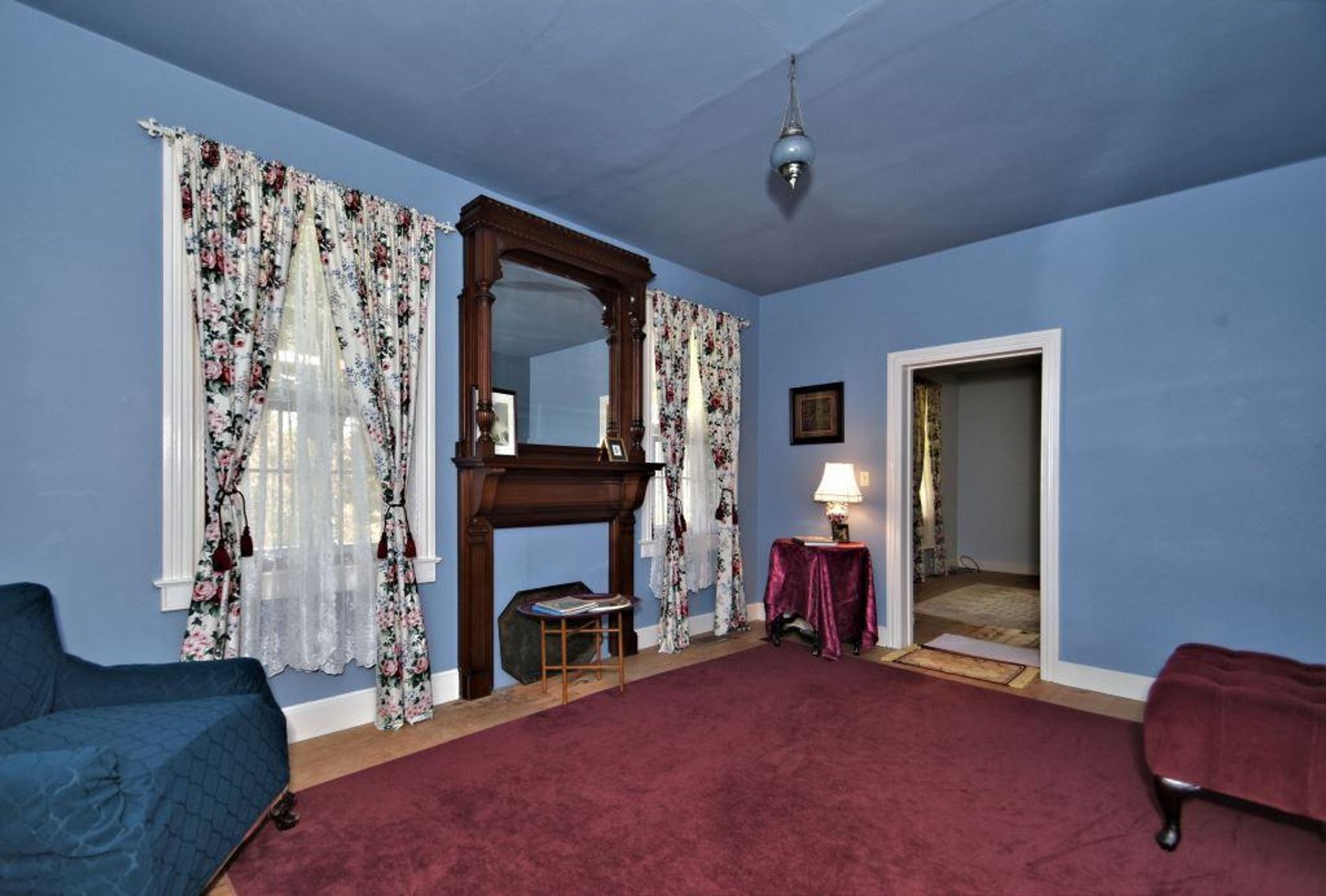 Image for Live and Online Real Estate Auction - Birdsboro, PA: 11-21-19