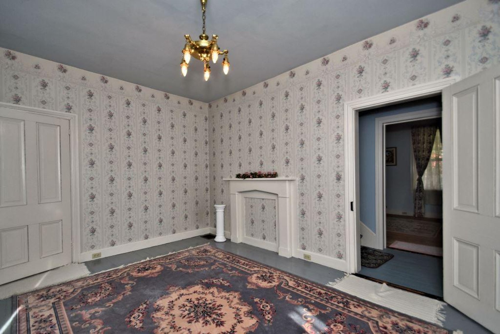 Image for Live and Online Real Estate Auction - Birdsboro, PA: 11-21-19