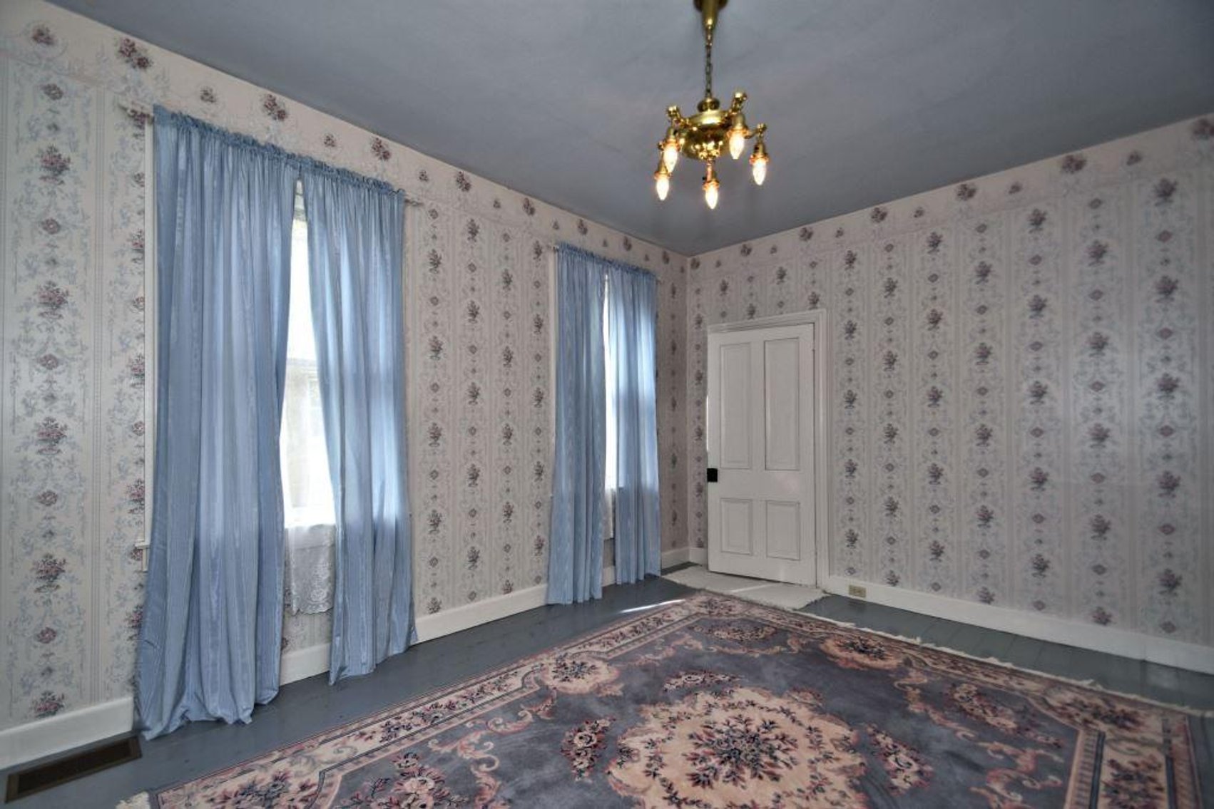 Image for Live and Online Real Estate Auction - Birdsboro, PA: 11-21-19