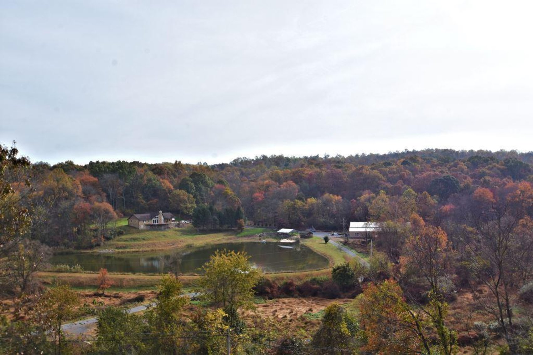 Image for Live and Online Real Estate Auction - Birdsboro, PA: 11-21-19