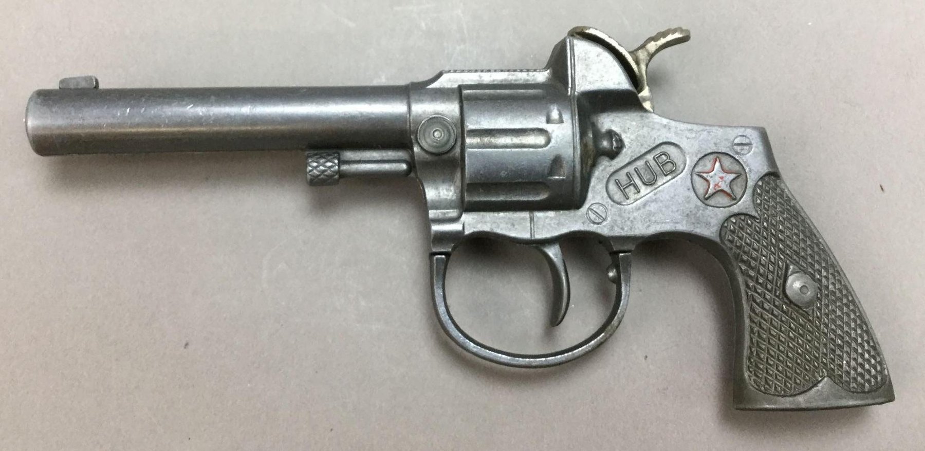 Image for Alderfer Online - Cap Gun Auction 11-26-19