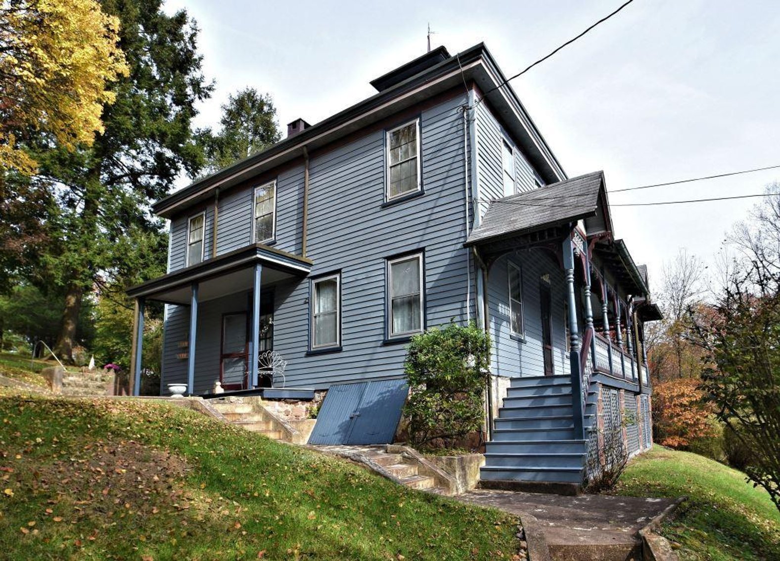 Image for Live and Online Real Estate Auction - Birdsboro, PA: 11-21-19