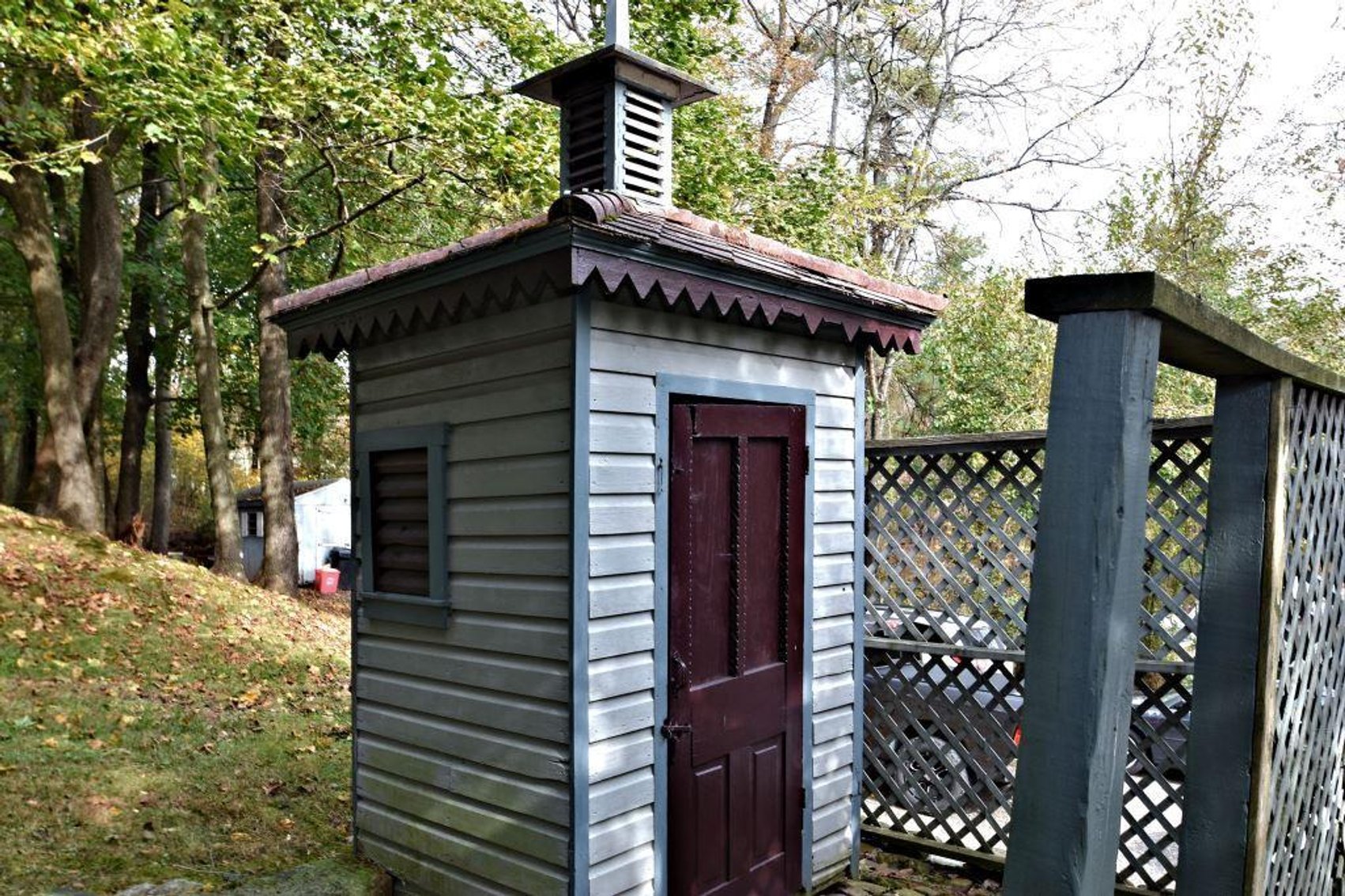 Image for Live and Online Real Estate Auction - Birdsboro, PA: 11-21-19