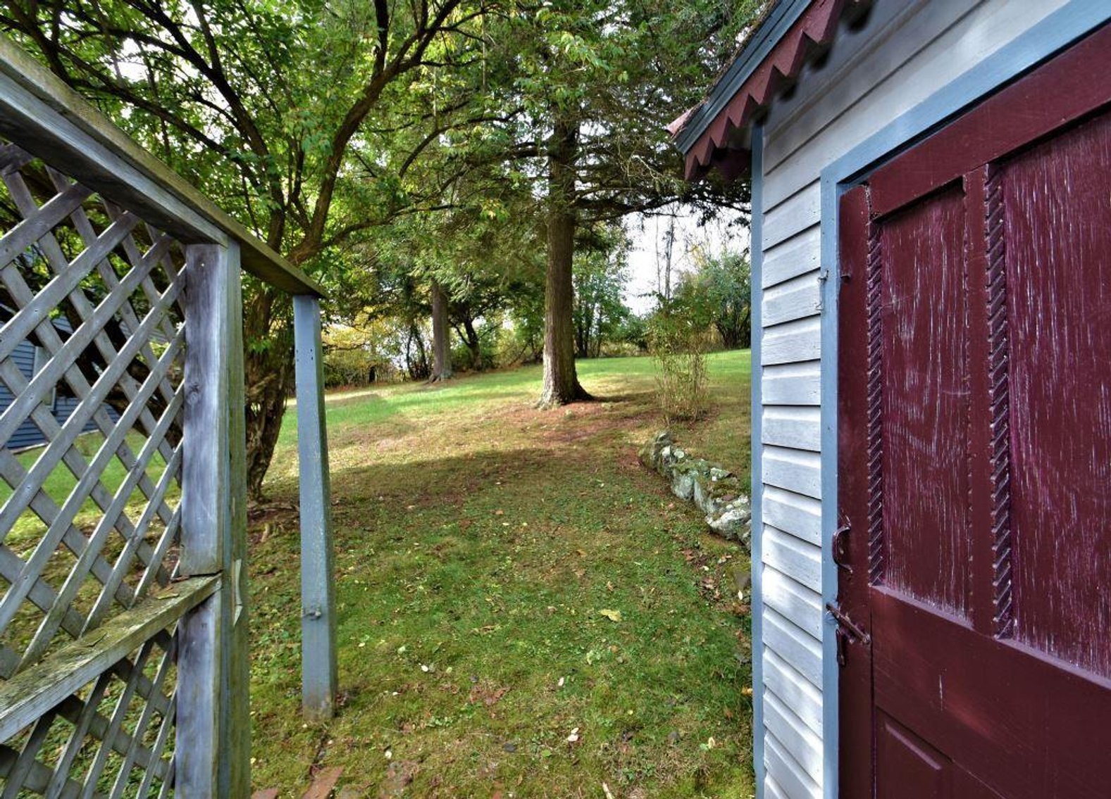 Image for Live and Online Real Estate Auction - Birdsboro, PA: 11-21-19