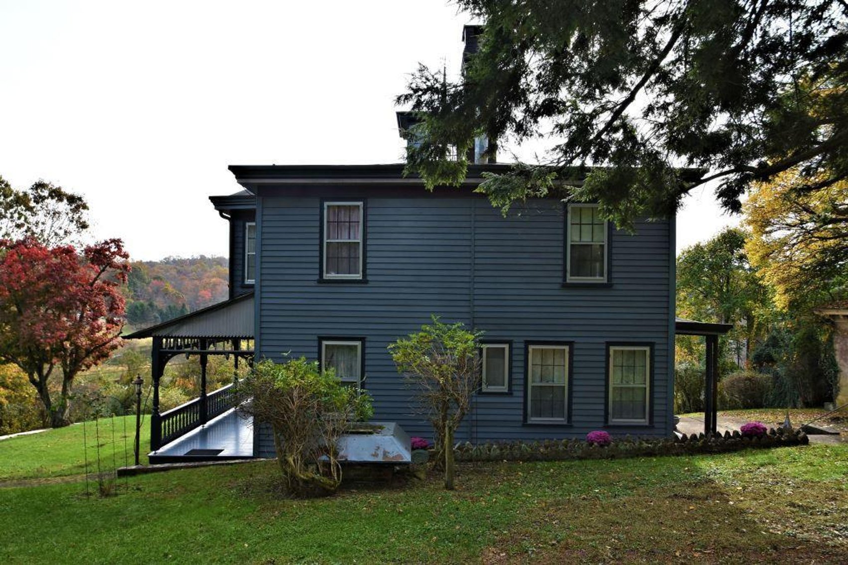 Image for Live and Online Real Estate Auction - Birdsboro, PA: 11-21-19