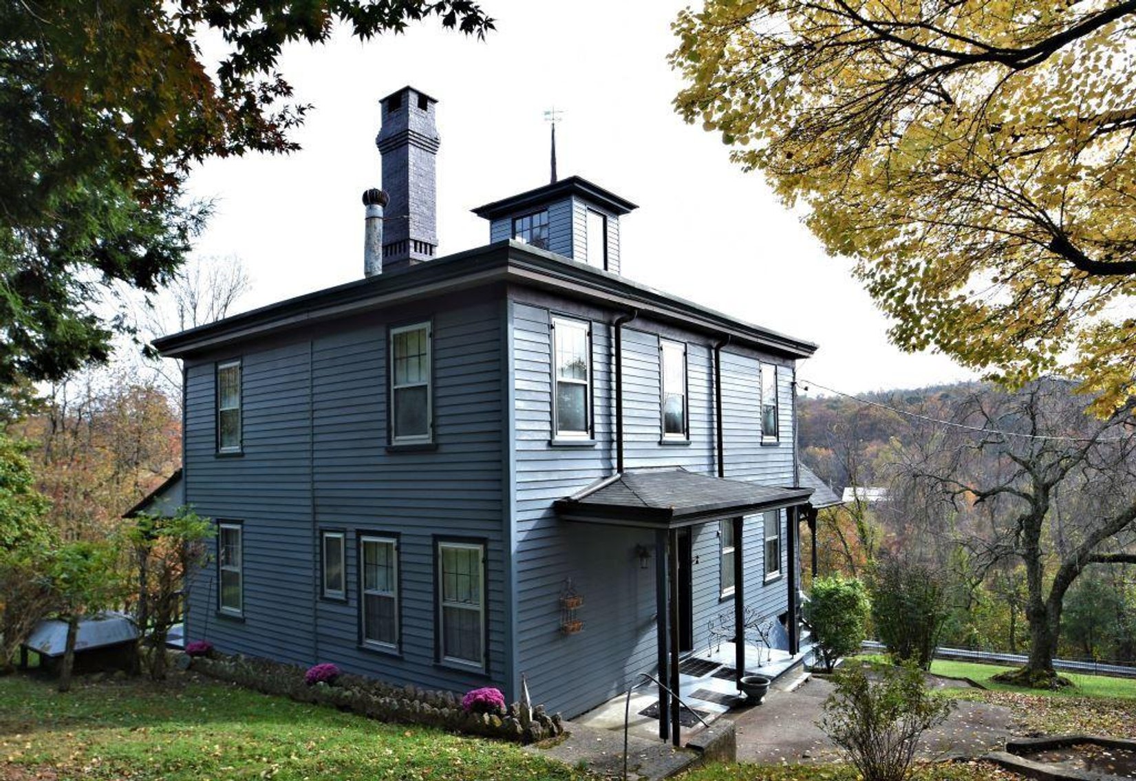 Image for Live and Online Real Estate Auction - Birdsboro, PA: 11-21-19