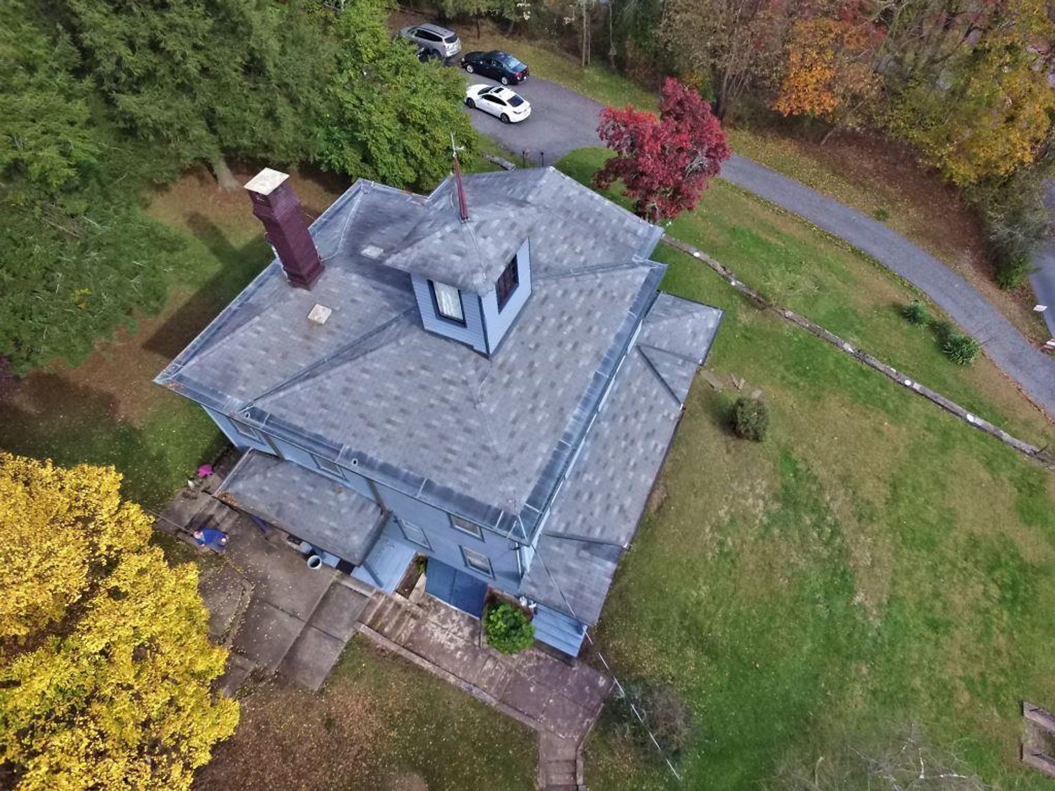 Image for Live and Online Real Estate Auction - Birdsboro, PA: 11-21-19