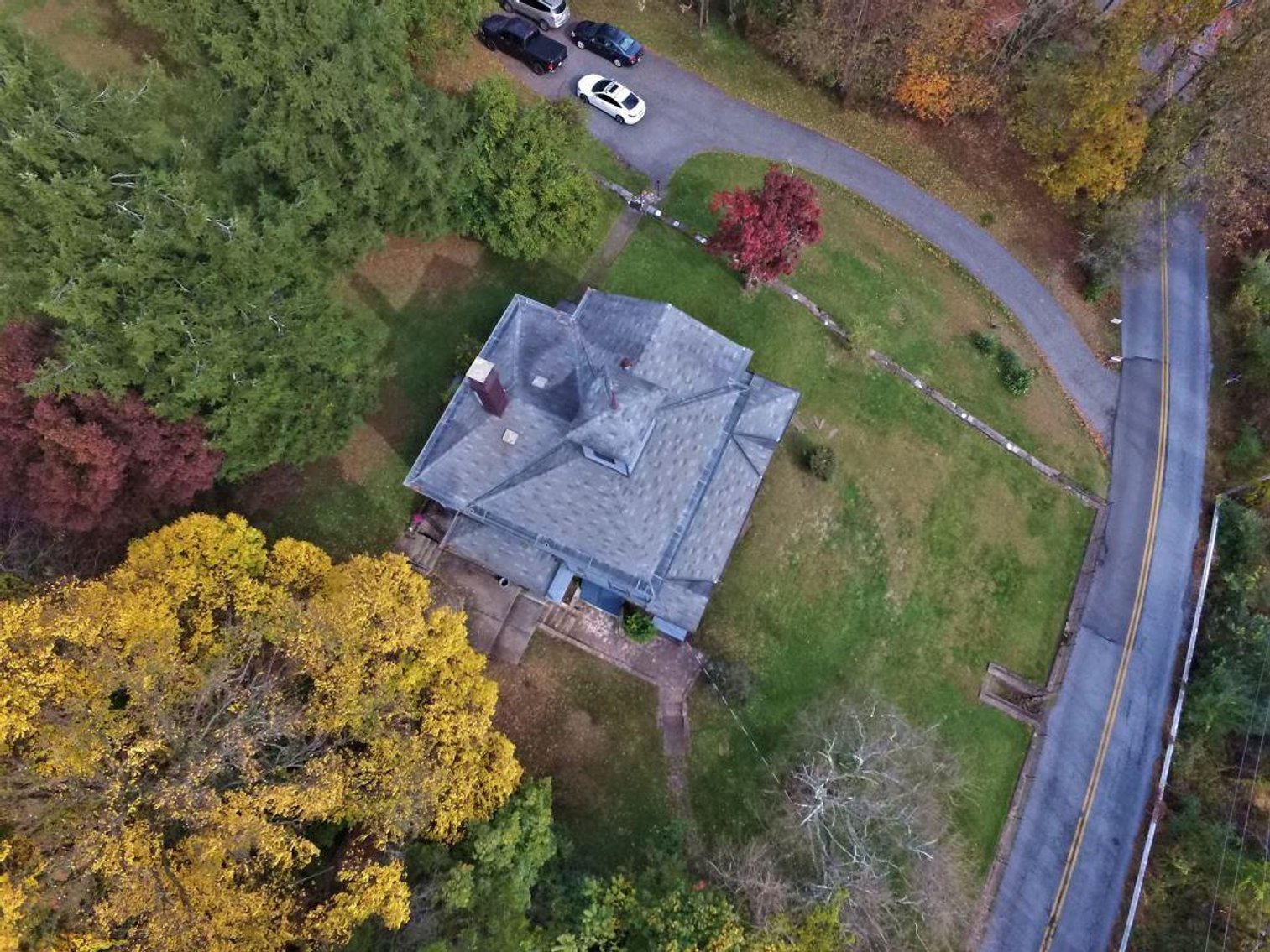 Image for Live and Online Real Estate Auction - Birdsboro, PA: 11-21-19