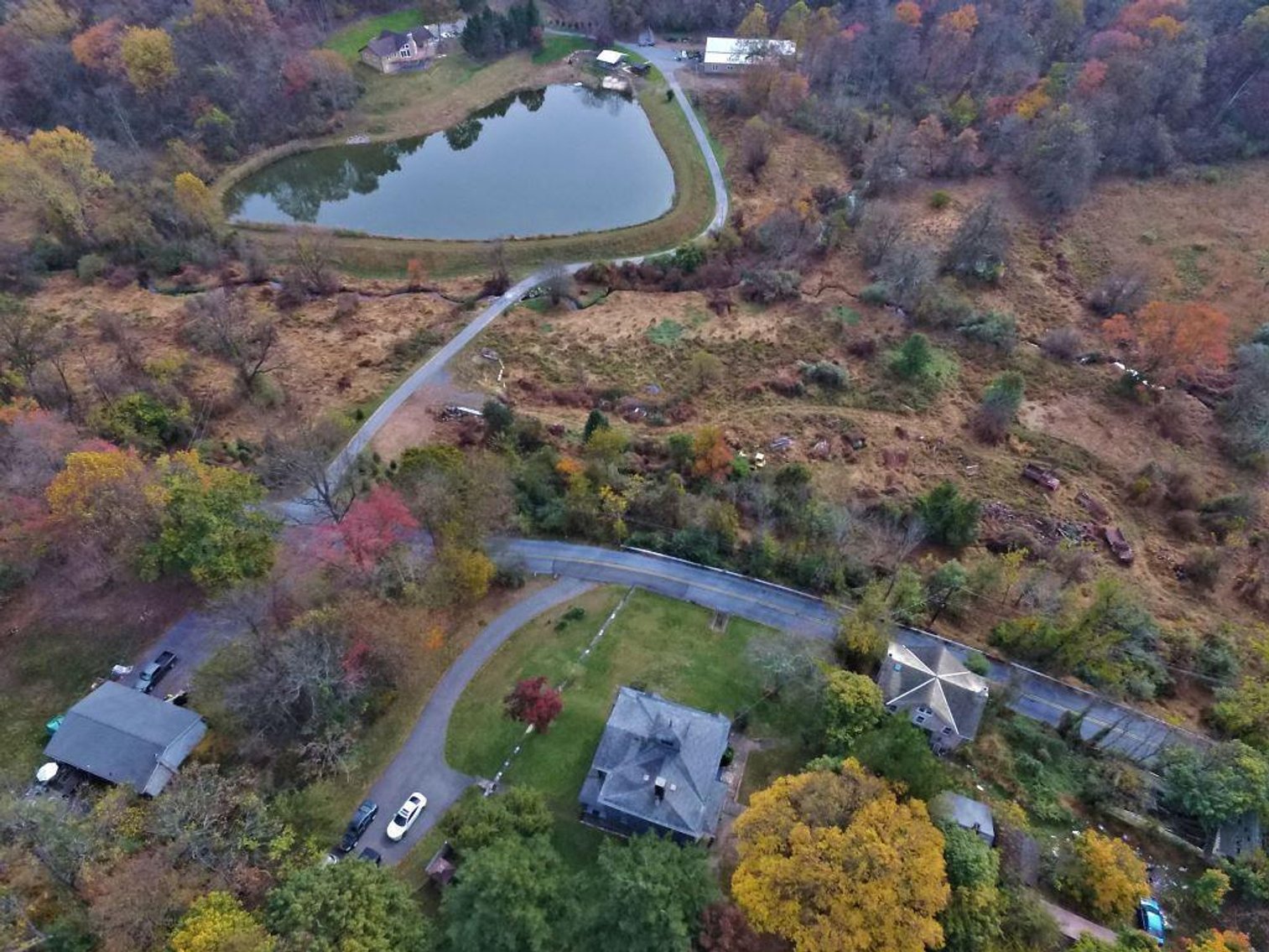 Image for Live and Online Real Estate Auction - Birdsboro, PA: 11-21-19