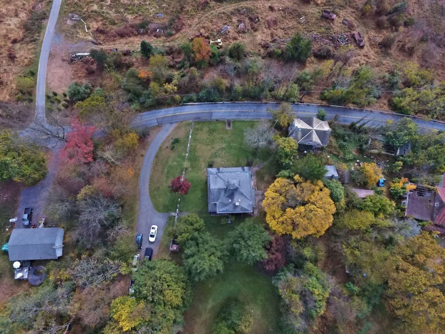 Image for Live and Online Real Estate Auction - Birdsboro, PA: 11-21-19