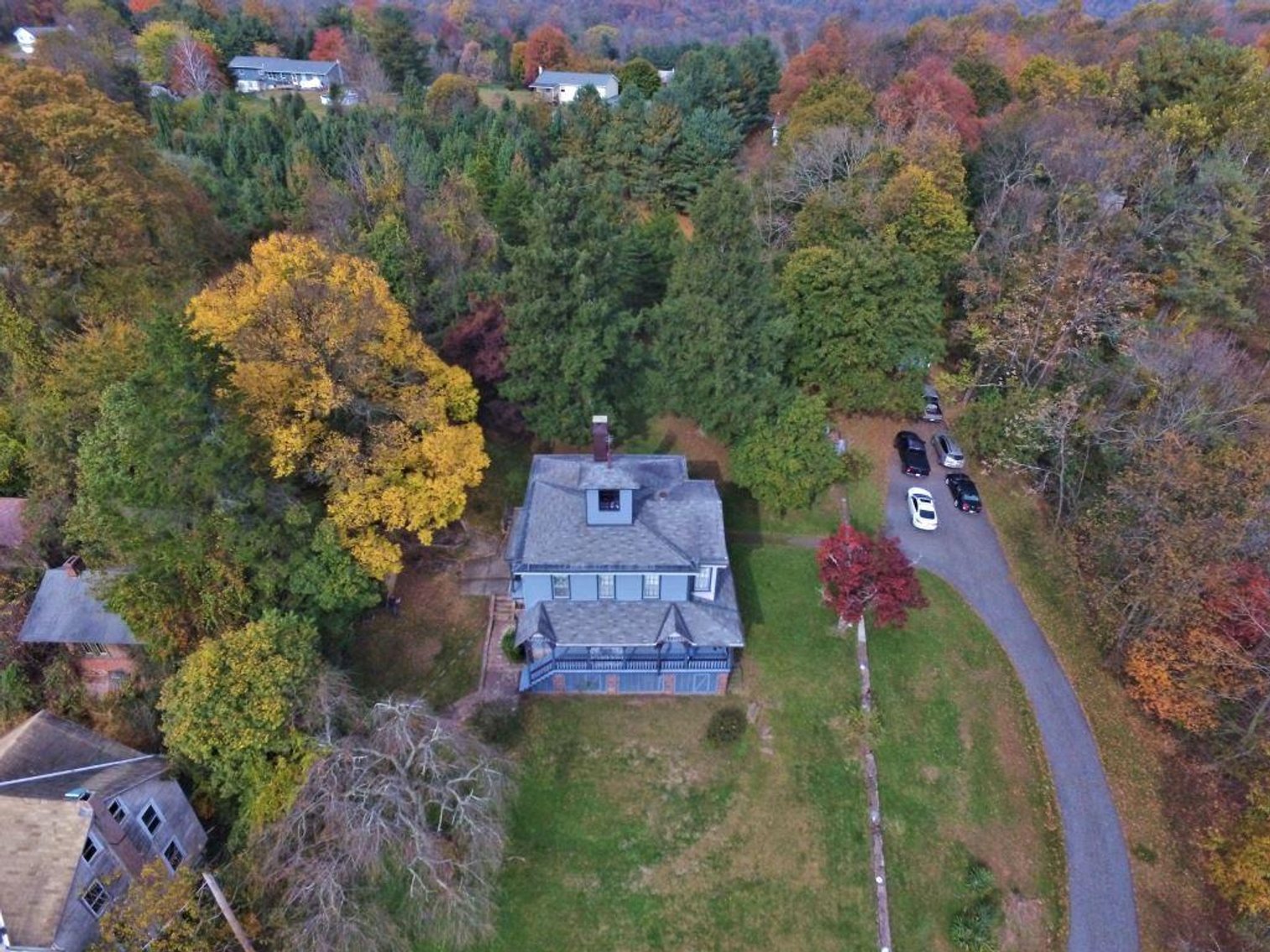 Image for Live and Online Real Estate Auction - Birdsboro, PA: 11-21-19