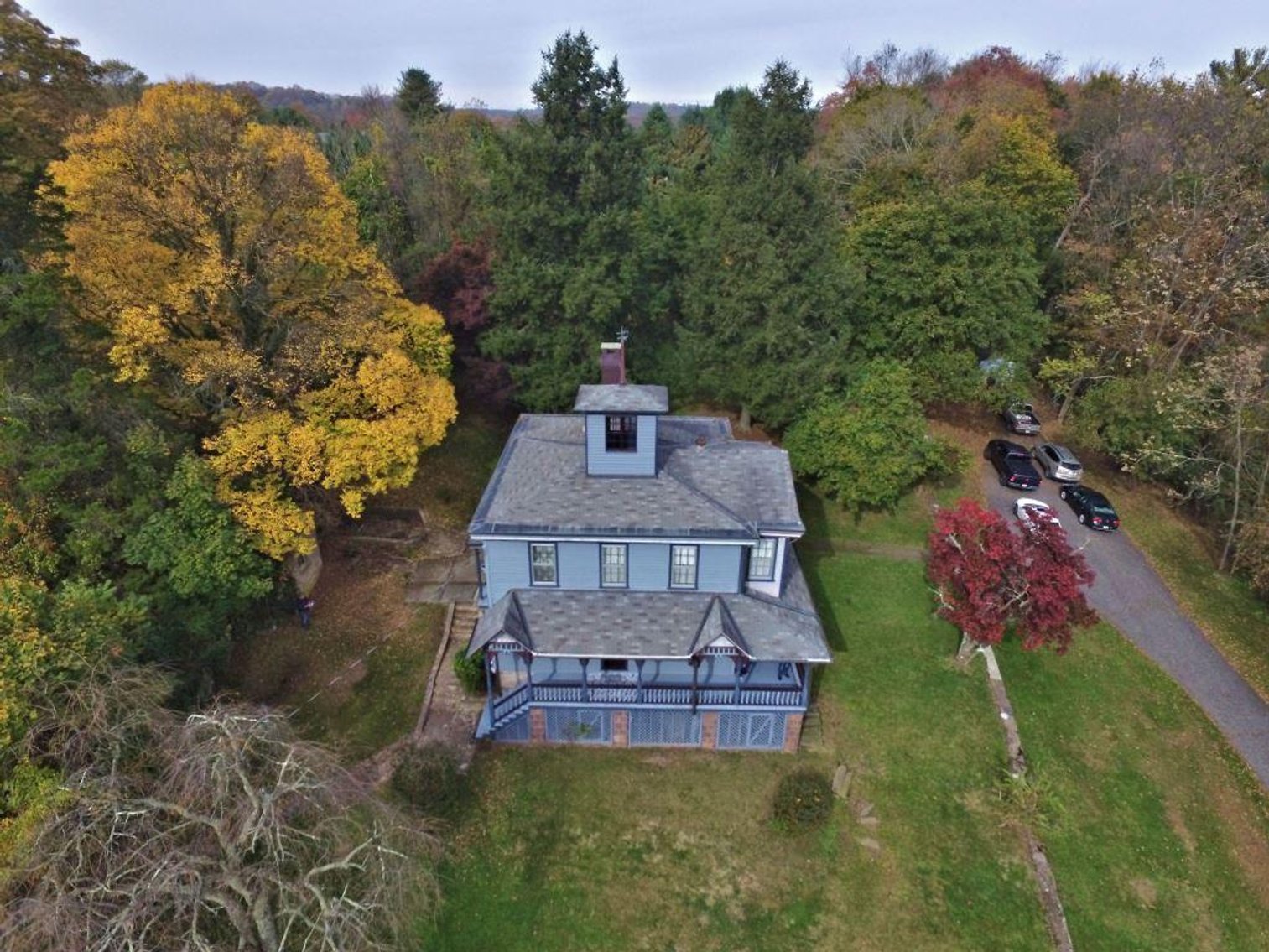 Image for Live and Online Real Estate Auction - Birdsboro, PA: 11-21-19