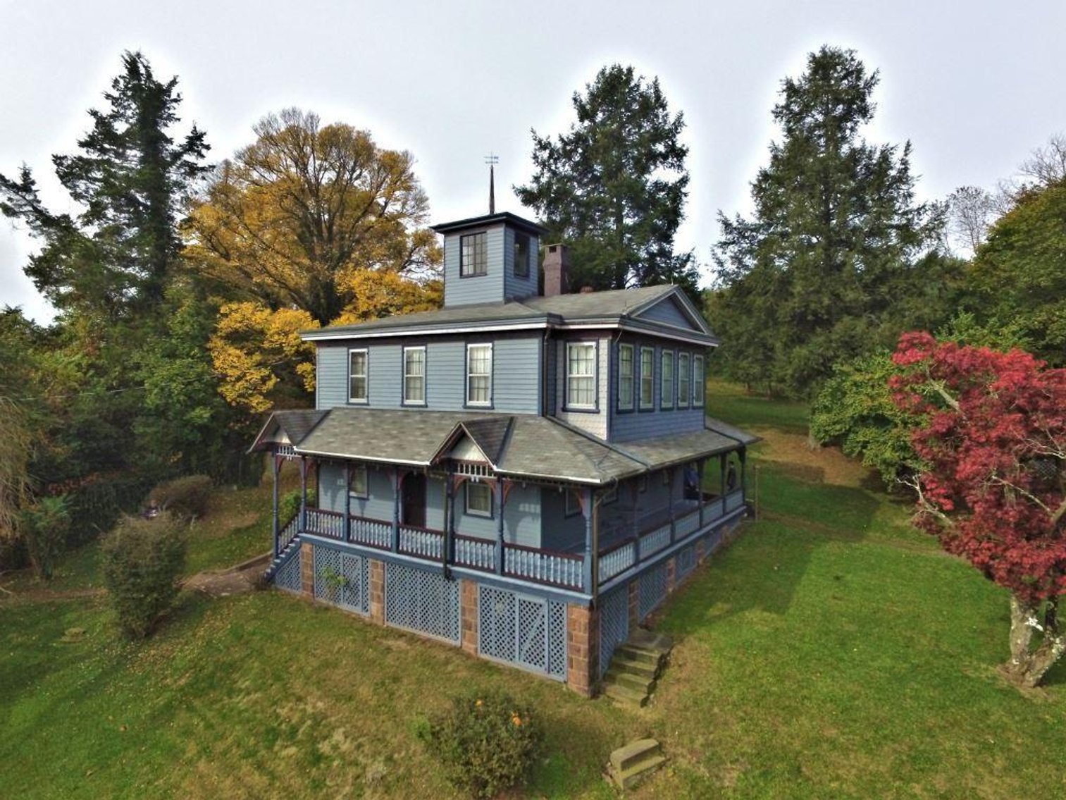 Image for Live and Online Real Estate Auction - Birdsboro, PA: 11-21-19