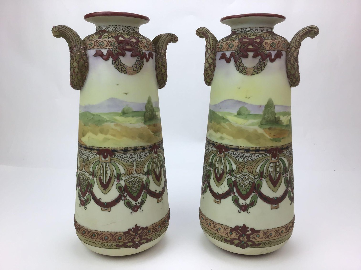 Image for Alderfer Online - Nostalgic Treasures Auction: 12-19-19