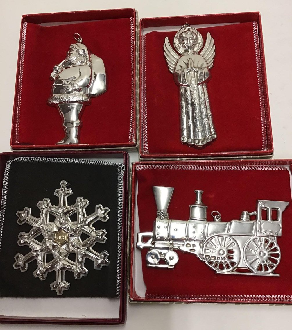 Image for Alderfer Online - Byers' Choice & Christmas Decorative Auction Part 2: 12-10-19