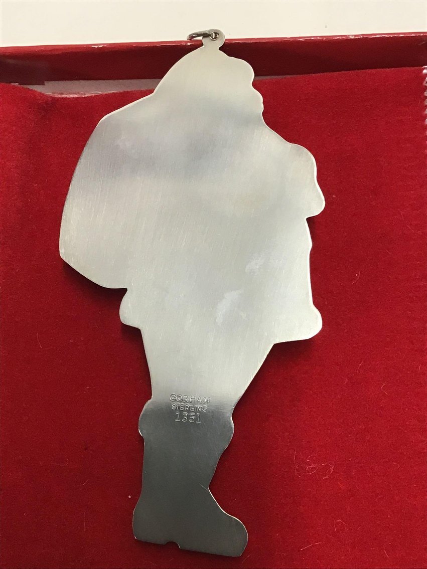 Image for Alderfer Online - Byers' Choice & Christmas Decorative Auction Part 2: 12-10-19