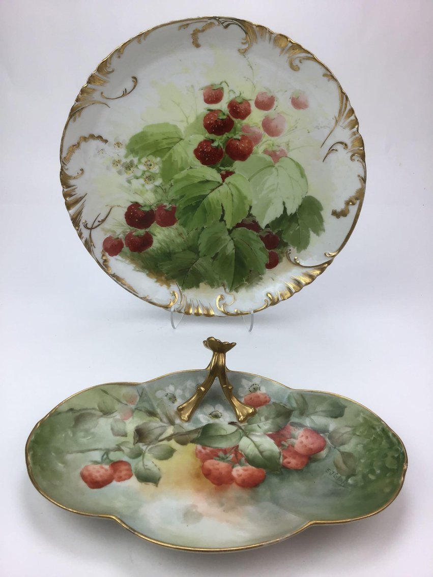 Image for Alderfer Online - Nostalgic Treasures Auction: 12-19-19