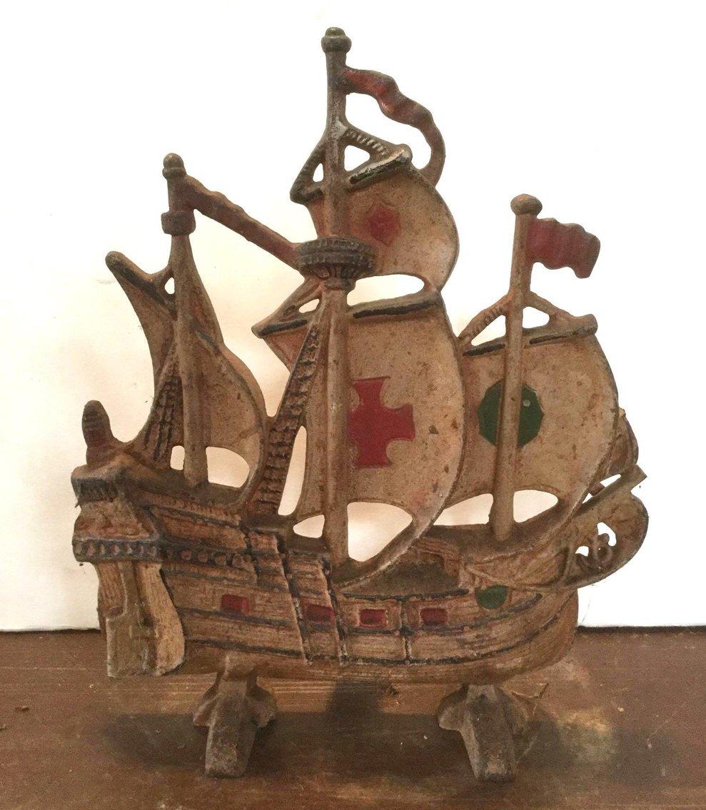 Image for Alderfer Online - Allentown, PA Part 2: 12-3-2019 | Featuring Home Decor, Victorian Eastlake Furniture, Vintage Toys & Trains, Primitives, Mechanical Banks & More