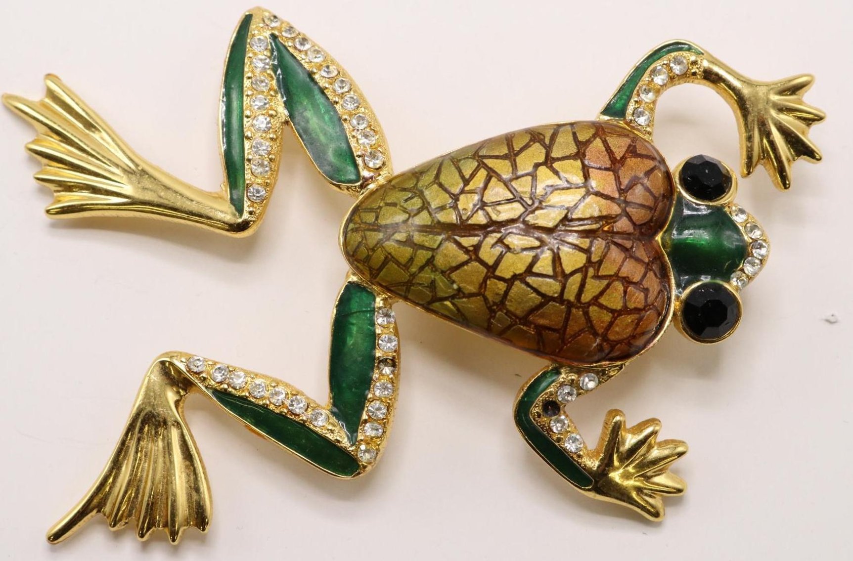 Image for Alderfer Online - Designer Costume Jewelry Auction: January 8, 2020 at 8:00 PM